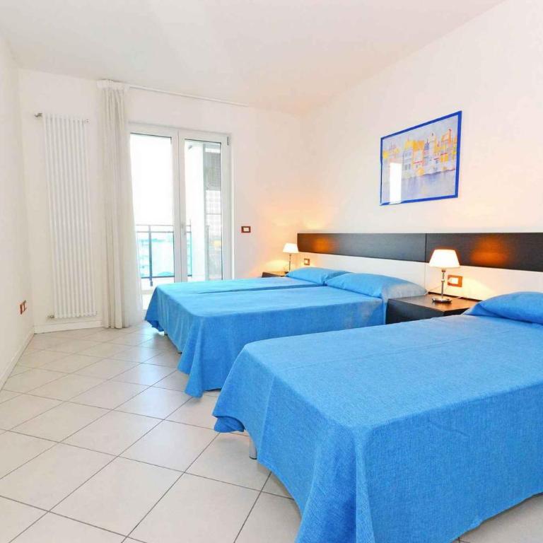 Apartments in Lignano 21649 - Appartamento - 9