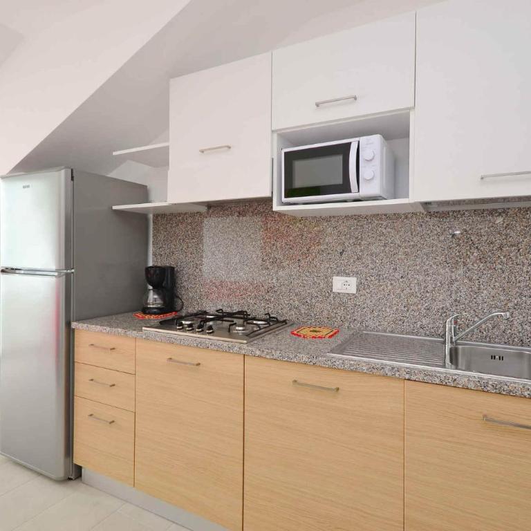Apartments in Lignano 21656 - Appartamento - 2