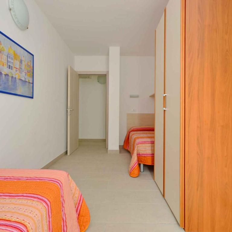 Apartments in Lignano 21656 - Appartamento - 4
