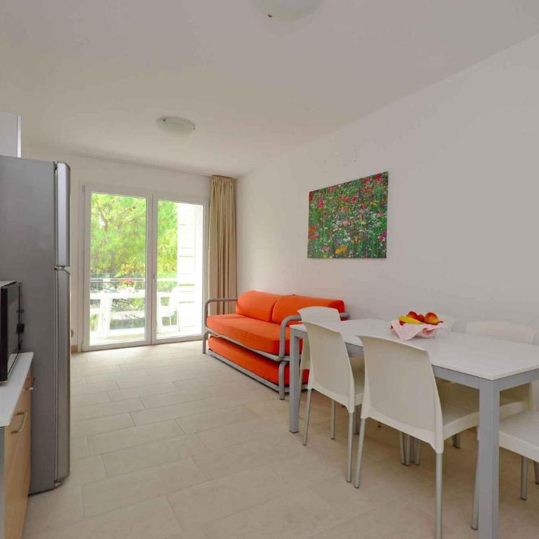 Apartments in Lignano 21656 - Appartamento - 8