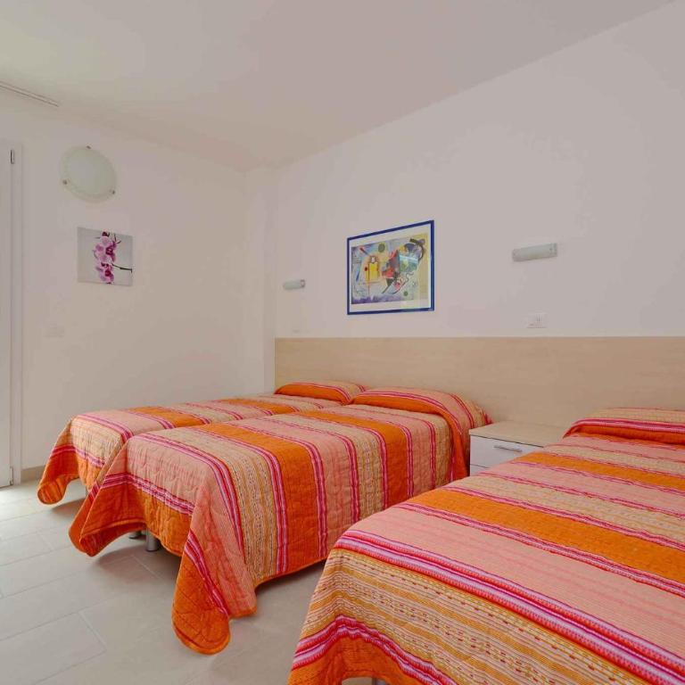Apartments in Lignano 21656 - Appartamento - 9
