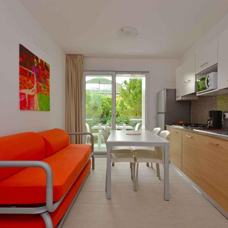 Apartments in Lignano 21656 - Appartamento - 1