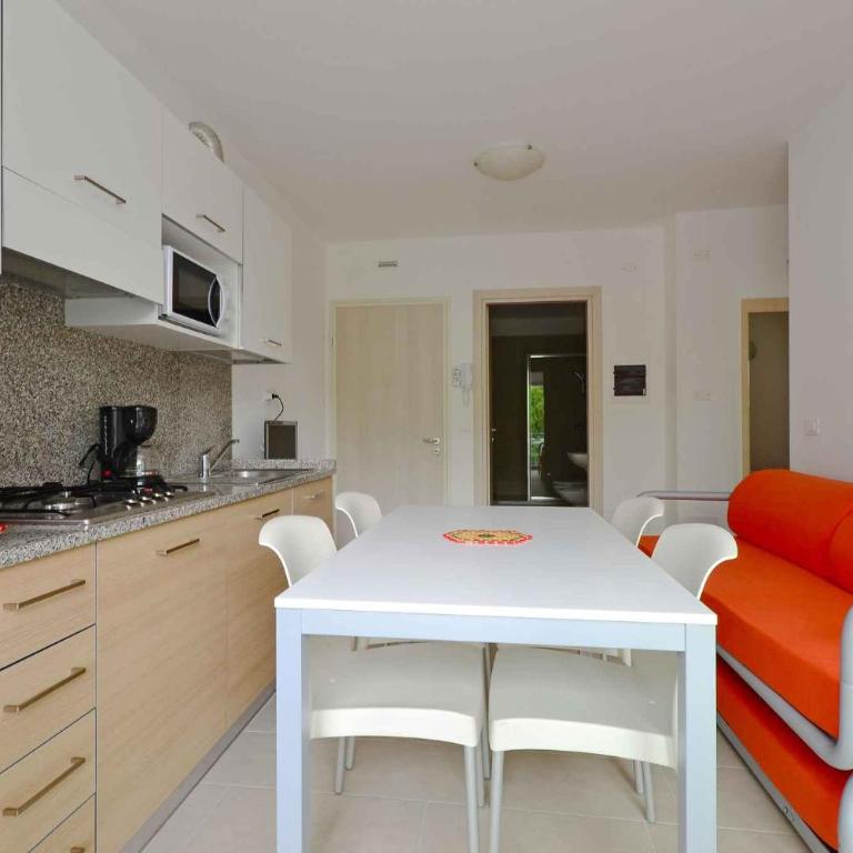Apartments in Lignano 21656 - Appartamento - 4