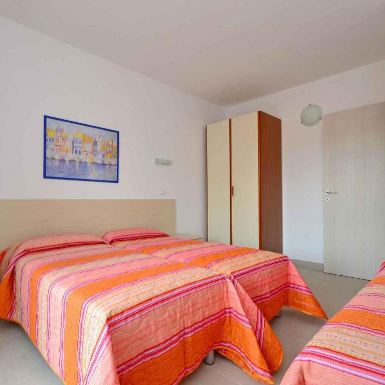 Apartments in Lignano 21656 - Appartamento - 4
