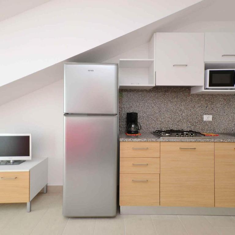 Apartments in Lignano 21656 - Appartamento - 4