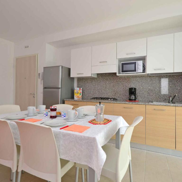 Apartments in Lignano 21656 - Appartamento - 4