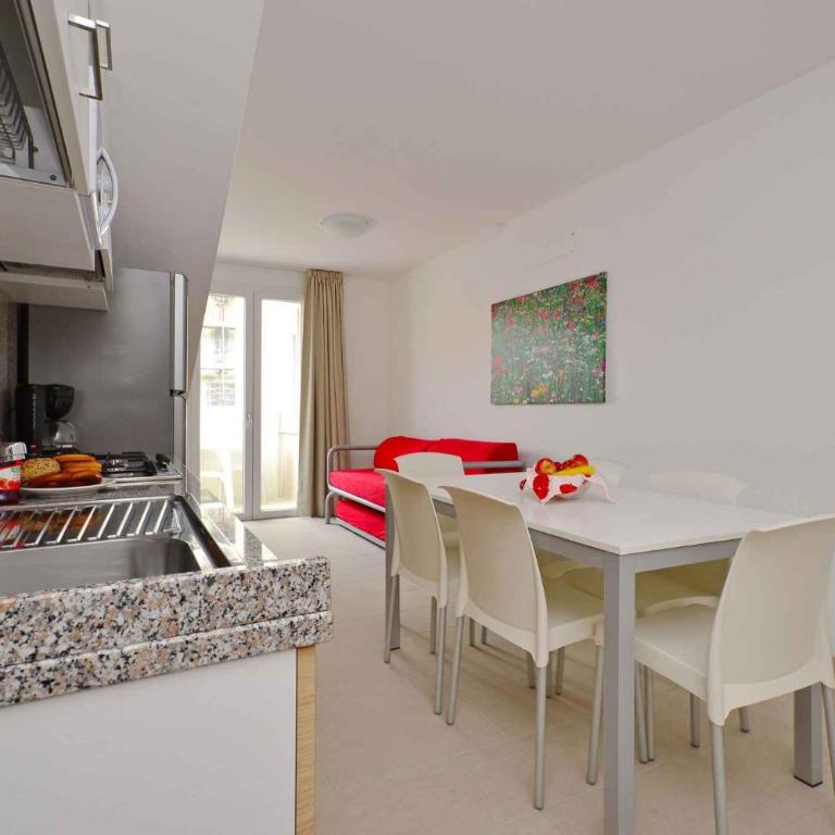 Apartments in Lignano 21656 - Appartamento - 5