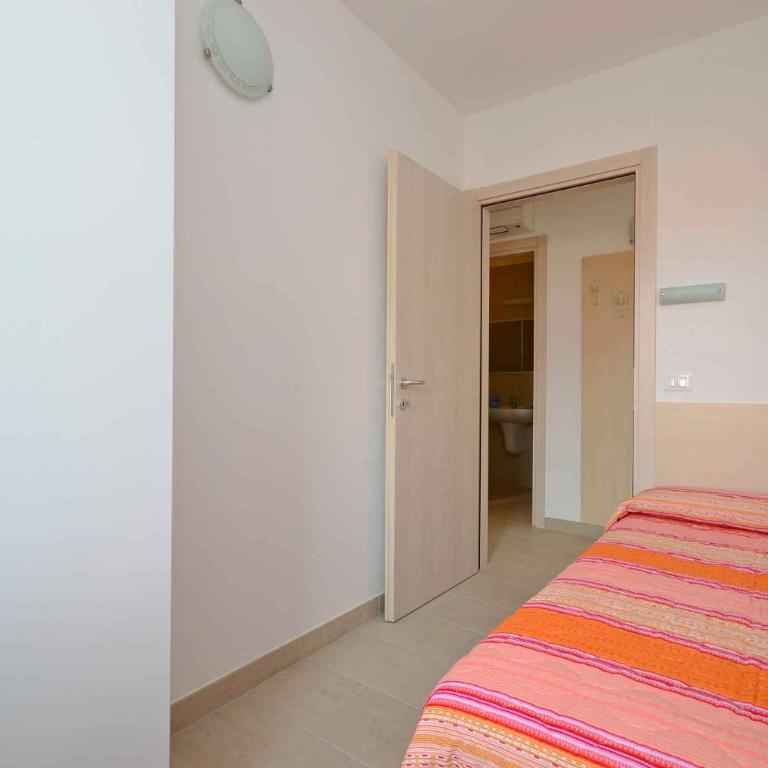 Apartments in Lignano 21656 - Appartamento - 5