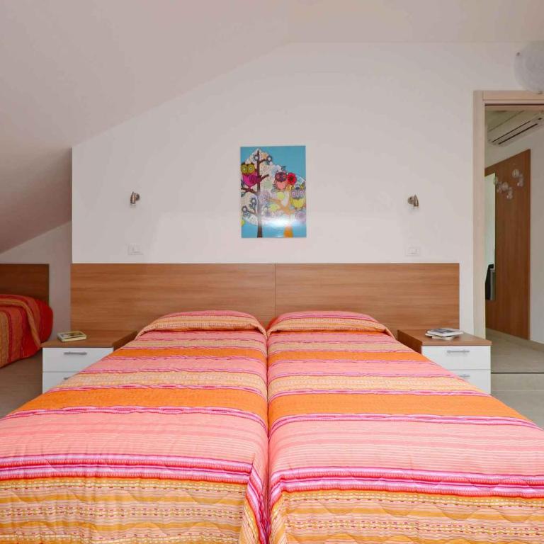 Apartments in Lignano 21656 - Appartamento - 7
