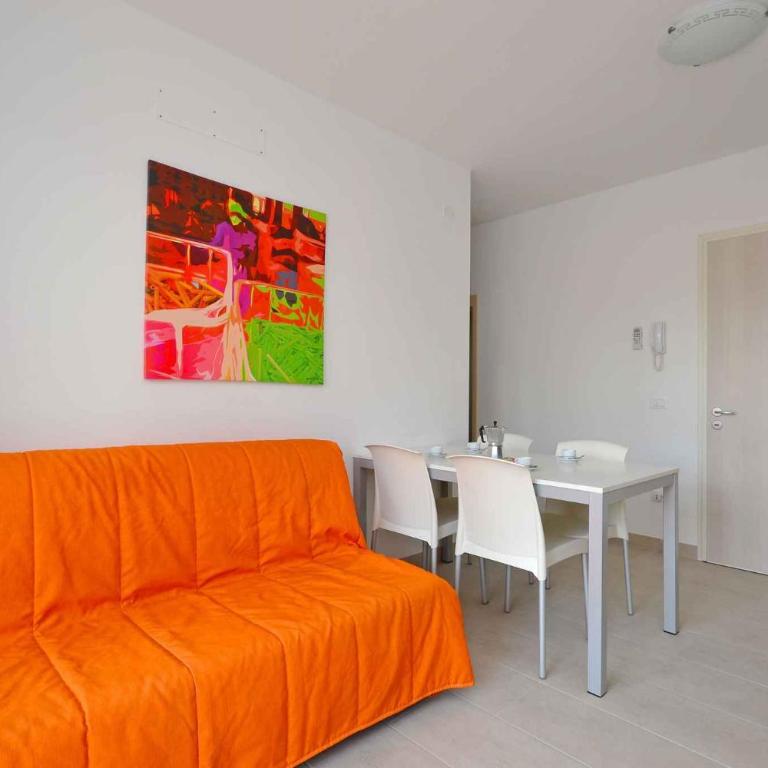 Apartments in Lignano 21656 - Appartamento - 6