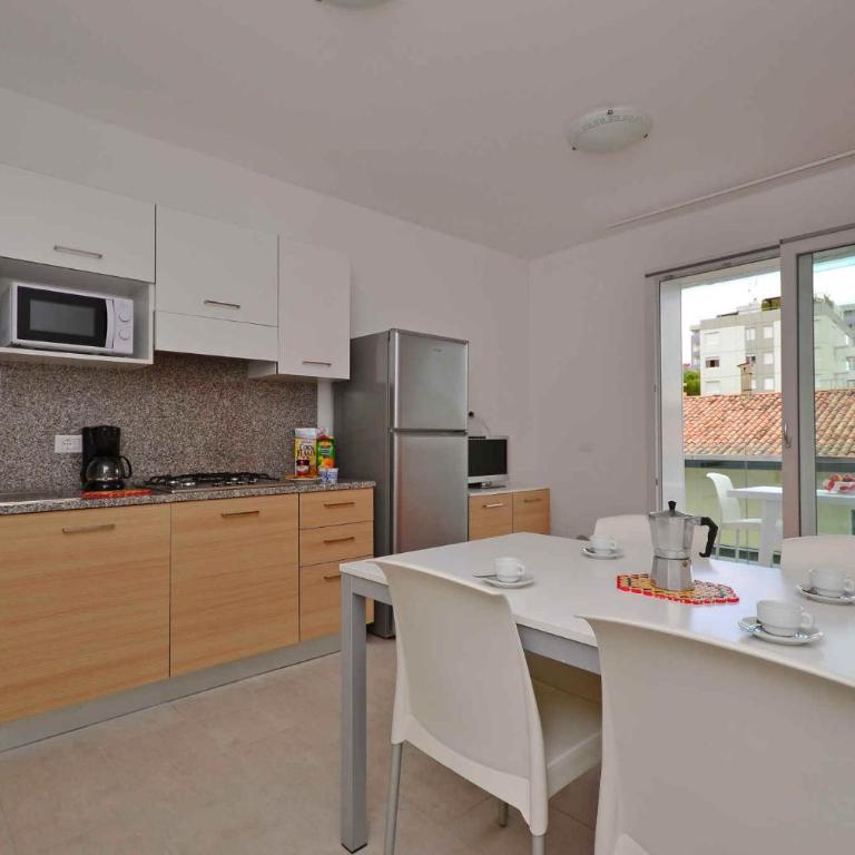 Apartments in Lignano 21656 - Appartamento - 8