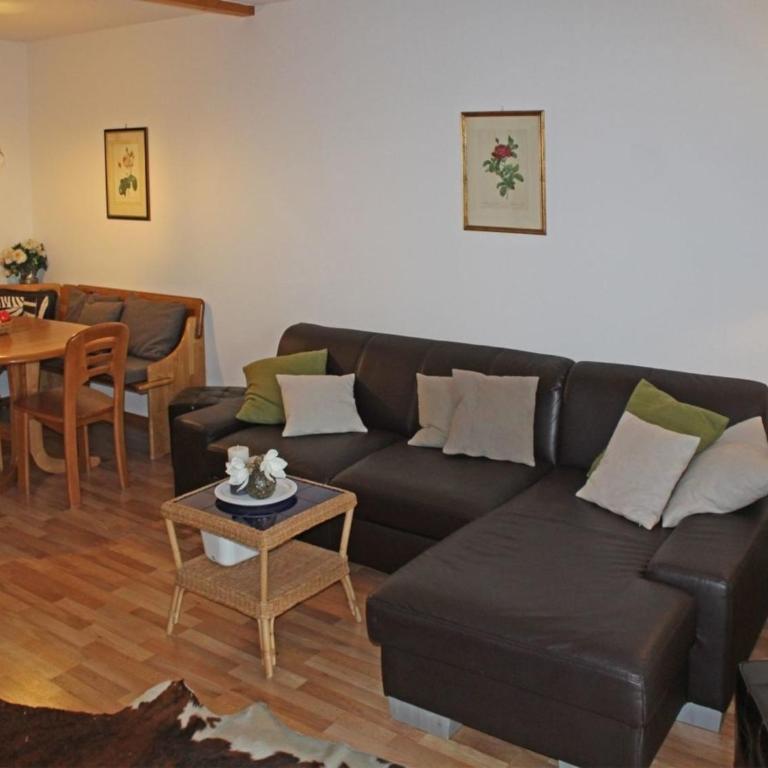 Ferienhaus Nr 110, Kategorie Komfort, Feriendorf Hochbergle, Allgäu - Ferienhaus - 3