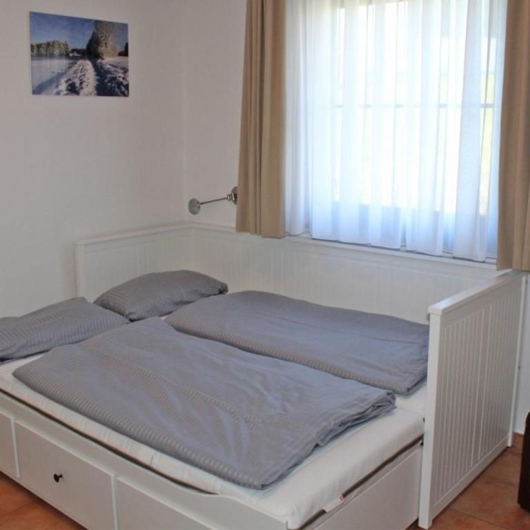 Ferienhaus Nr 110, Kategorie Komfort, Feriendorf Hochbergle, Allgäu - Ferienhaus - 6