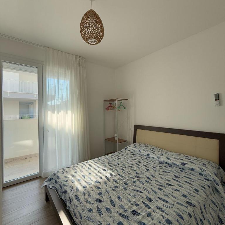 GREEN APARTMENT-Solo per famiglie-WALTERIGATO APARTMENTS - Appartamento con 2 Camere da Letto - 3