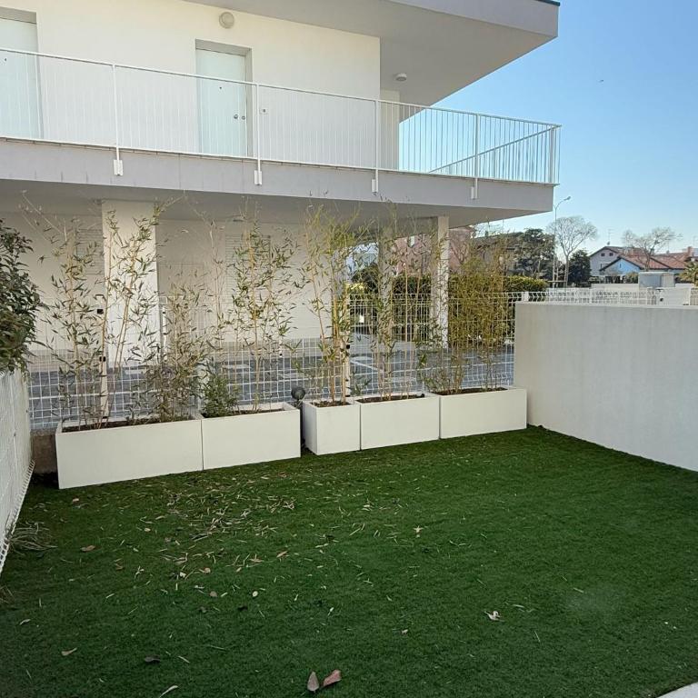 GREEN APARTMENT-Solo per famiglie-WALTERIGATO APARTMENTS - Appartamento con 2 Camere da Letto - 4