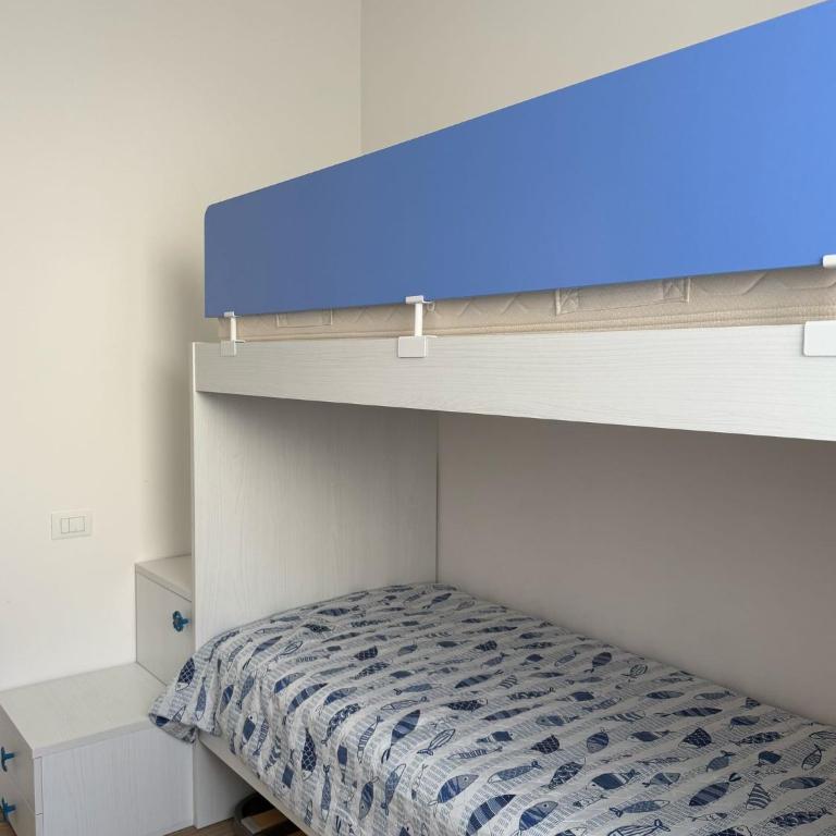 GREEN APARTMENT-Solo per famiglie-WALTERIGATO APARTMENTS - Appartamento con 2 Camere da Letto - 5