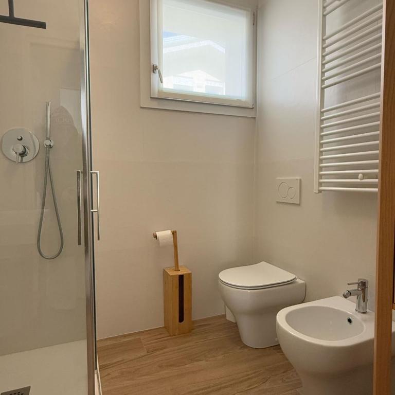 GREEN APARTMENT-Solo per famiglie-WALTERIGATO APARTMENTS - Appartamento con 2 Camere da Letto - 7