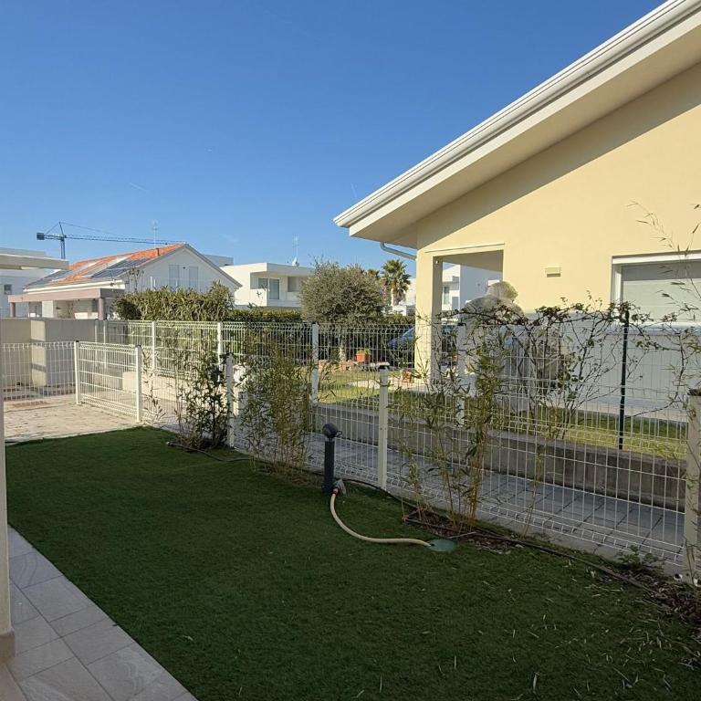 GREEN APARTMENT-Solo per famiglie-WALTERIGATO APARTMENTS - Appartamento con 2 Camere da Letto - 9