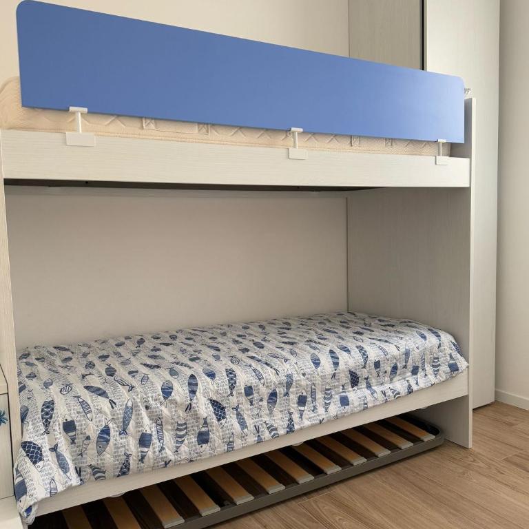 GREEN APARTMENT-Solo per famiglie-WALTERIGATO APARTMENTS - Appartamento con 2 Camere da Letto - 14