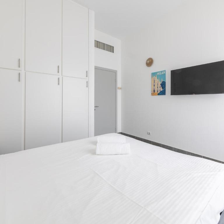 Garibaldi 59 - Leia Hospitality - Appartamento con 1 Camera da Letto - 8