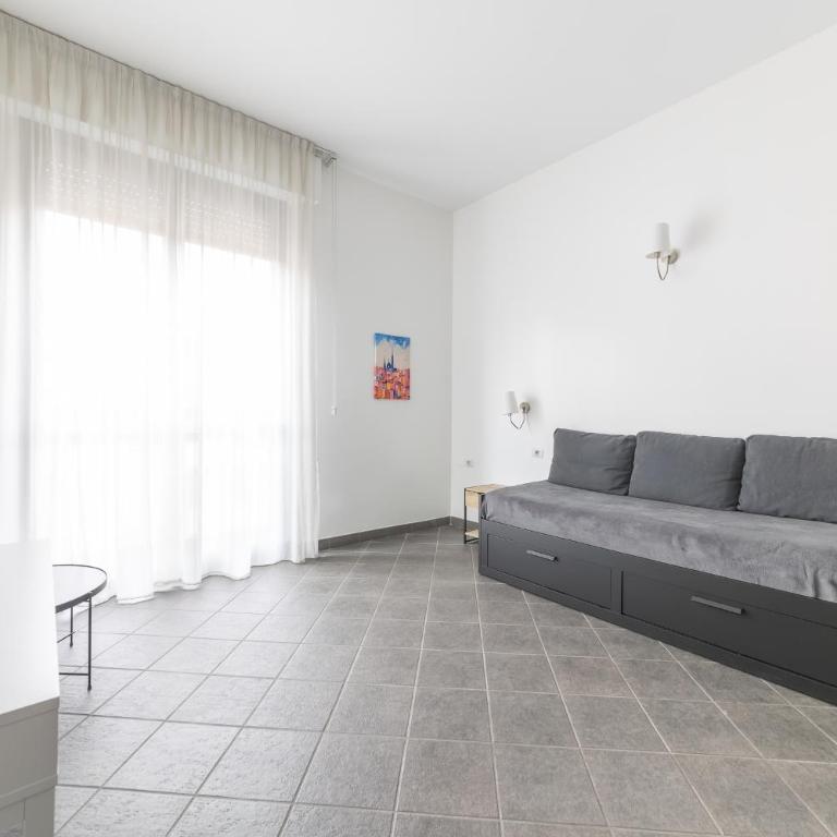 Garibaldi 59 - Leia Hospitality - Appartamento con 1 Camera da Letto - 11