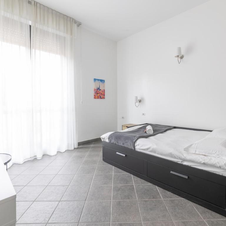 Garibaldi 59 - Leia Hospitality - Appartamento con 1 Camera da Letto - 13