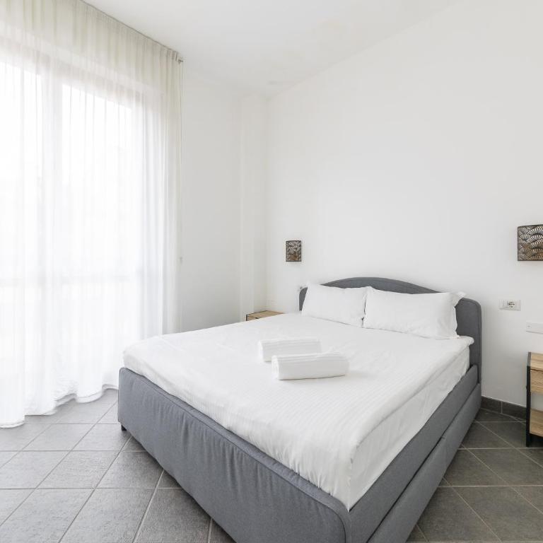 Garibaldi 59 - Leia Hospitality - Appartamento con 1 Camera da Letto - 1
