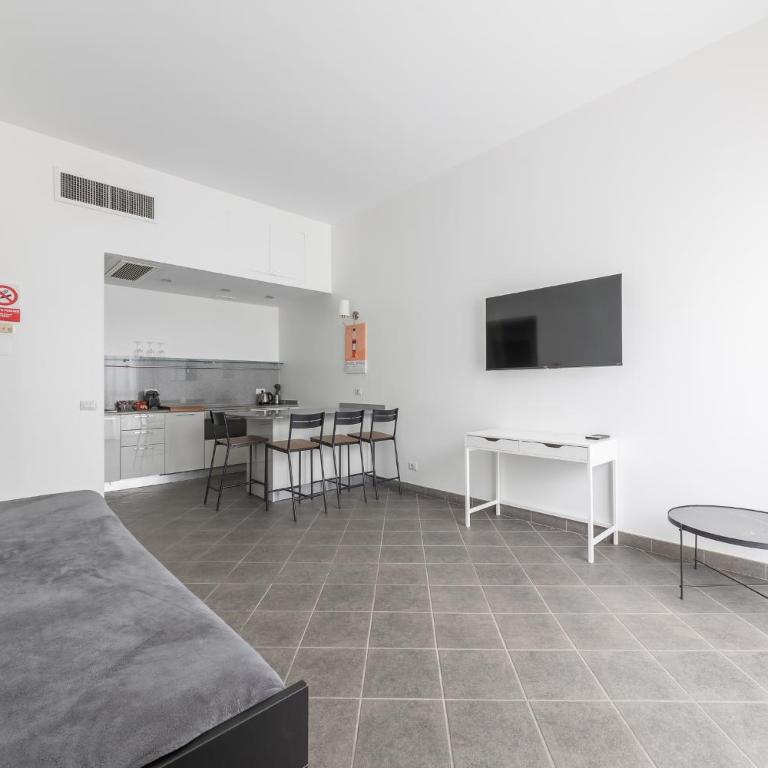 Garibaldi 59 - Leia Hospitality - Appartamento con 1 Camera da Letto - 5