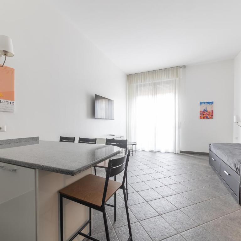 Garibaldi 59 - Leia Hospitality - Appartamento con 1 Camera da Letto - 16