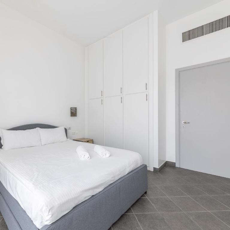 Garibaldi 59 - Leia Hospitality - Appartamento con 1 Camera da Letto - 17
