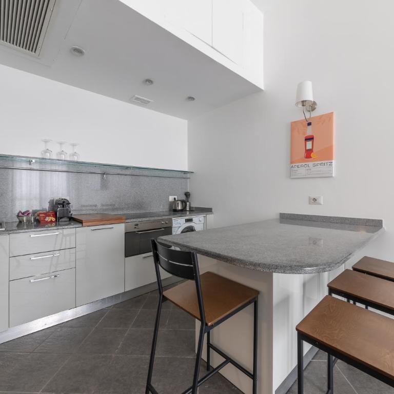 Garibaldi 59 - Leia Hospitality - Appartamento con 1 Camera da Letto - 19