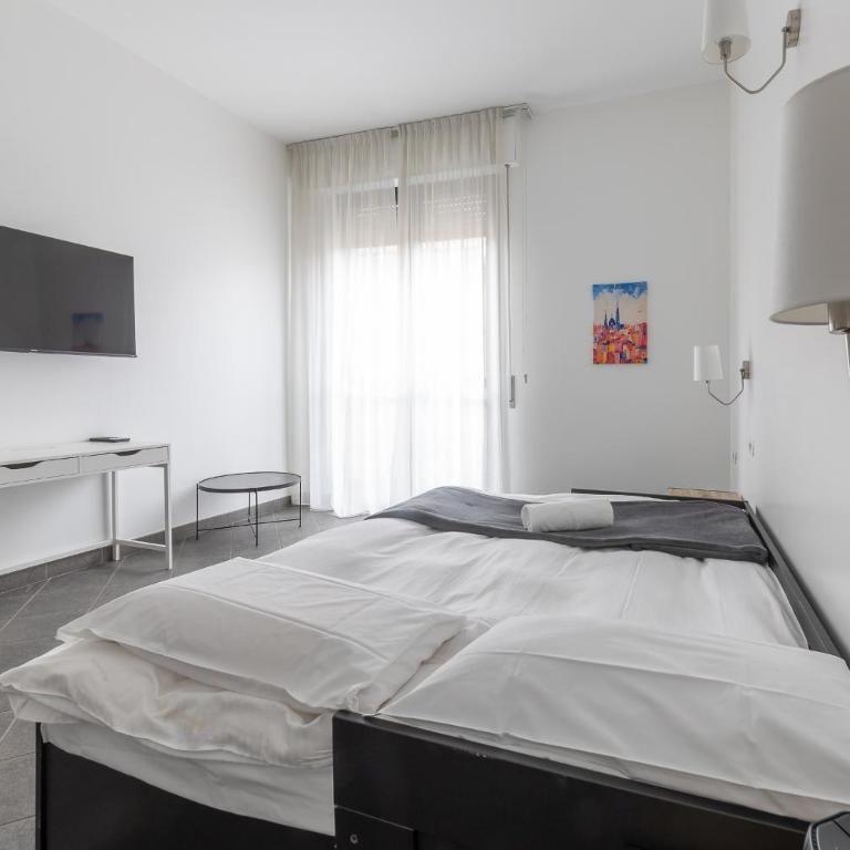 Garibaldi 59 - Leia Hospitality - Appartamento con 1 Camera da Letto - 21
