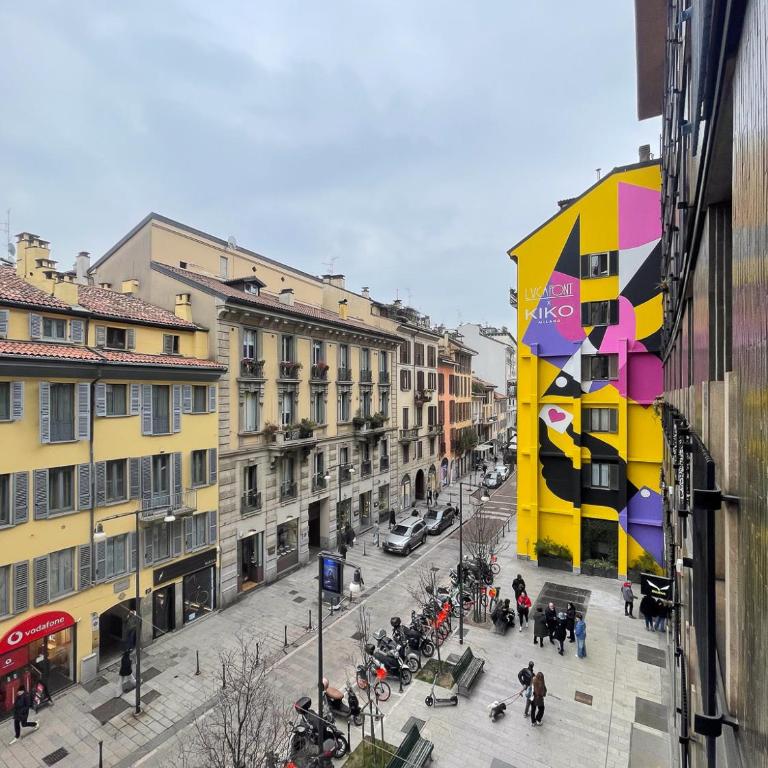 Garibaldi 59 - Leia Hospitality - Appartamento con 1 Camera da Letto - 23