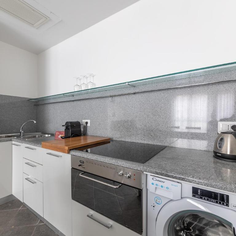 Garibaldi 59 - Leia Hospitality - Appartamento con 1 Camera da Letto - 26