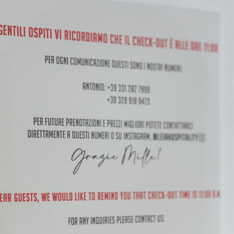Garibaldi 59 - Leia Hospitality - Appartamento con 1 Camera da Letto - 27
