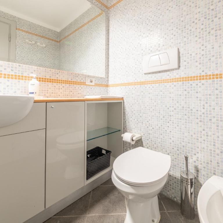 Garibaldi 59 - Leia Hospitality - Appartamento con 1 Camera da Letto - 30