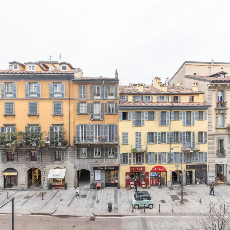 Garibaldi 59 - Leia Hospitality - Appartamento con 1 Camera da Letto - 33