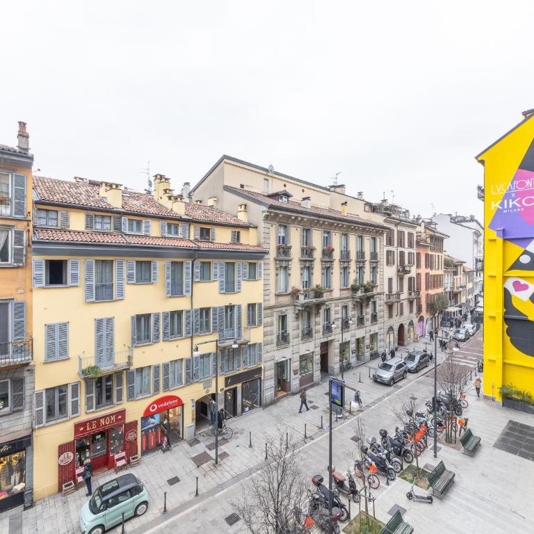 Garibaldi 59 - Leia Hospitality - Appartamento con 1 Camera da Letto - 34