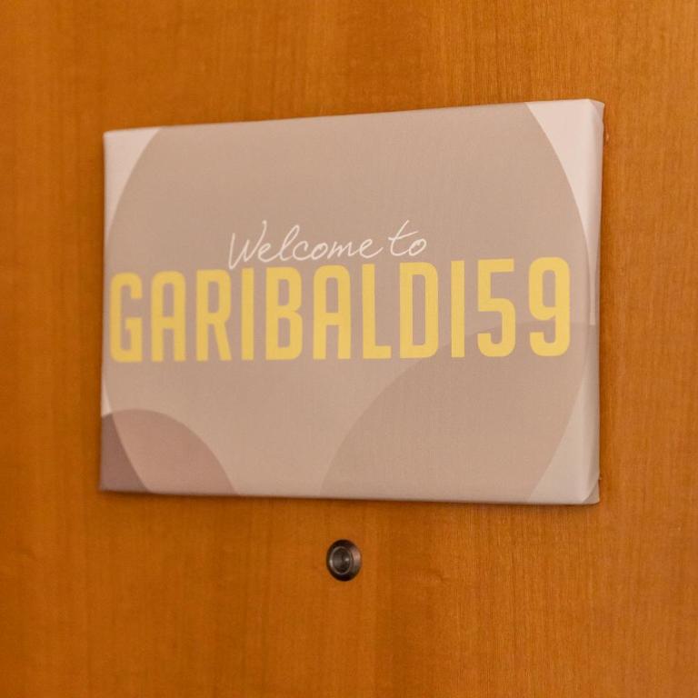 Garibaldi 59 - Leia Hospitality - Appartamento con 1 Camera da Letto - 36