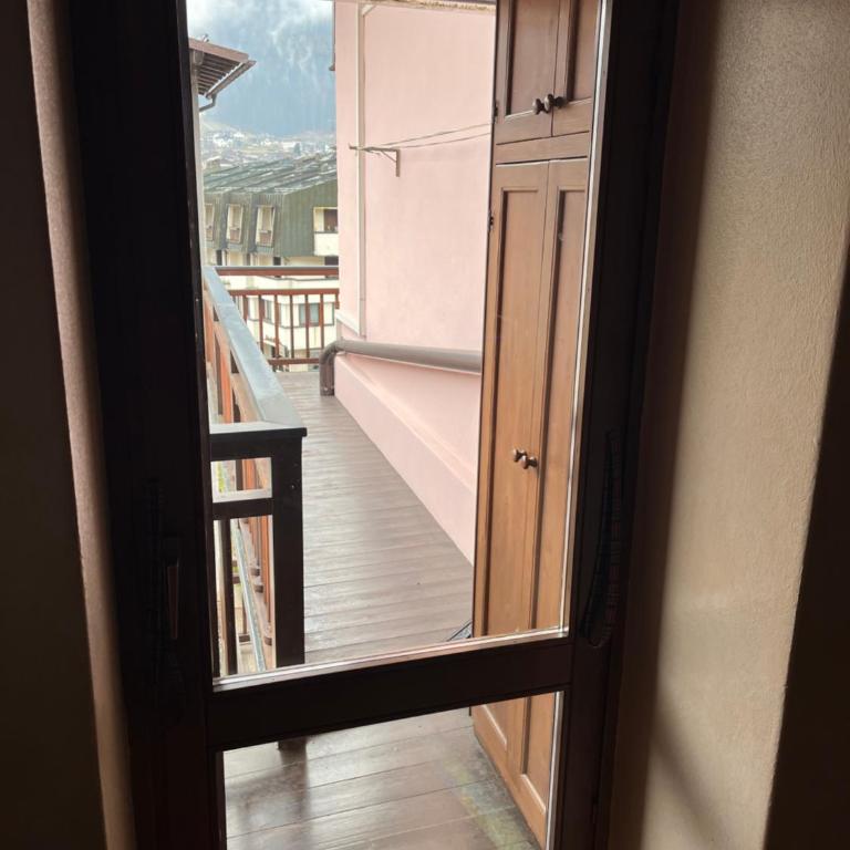 SASS MAOR 2 bedrooms apartment 80 sm Fiera di Primiero TN - Apartamento de 2 dormitorios - 21