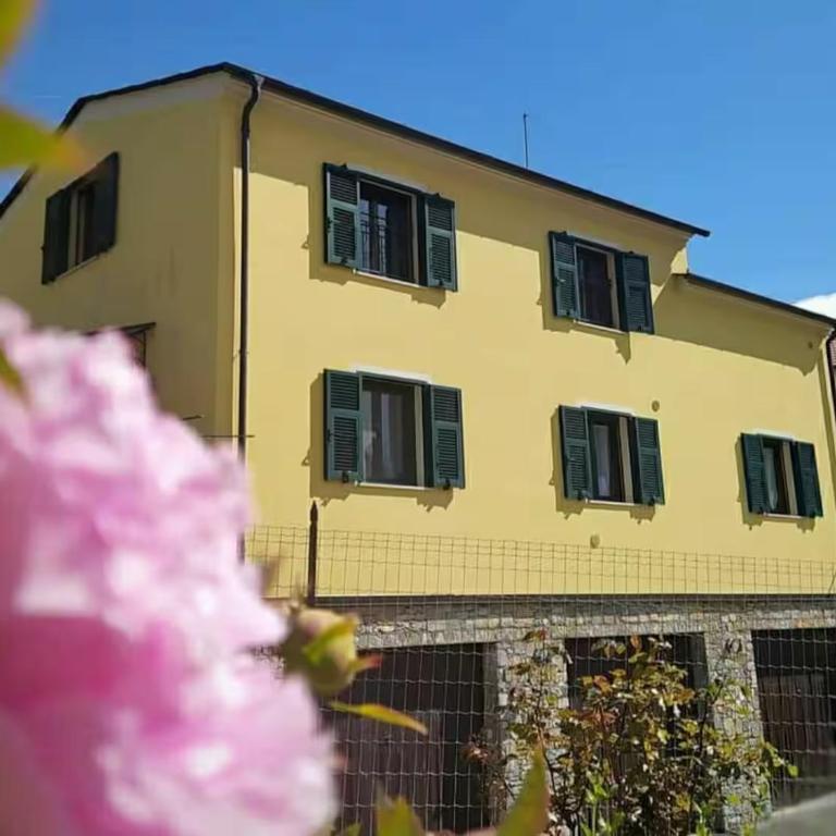 ROSMARINO - Charming 2 bedrooms apartment with garden and parking - Appartamento con 2 Camere da Letto e Vista Giardino - 36
