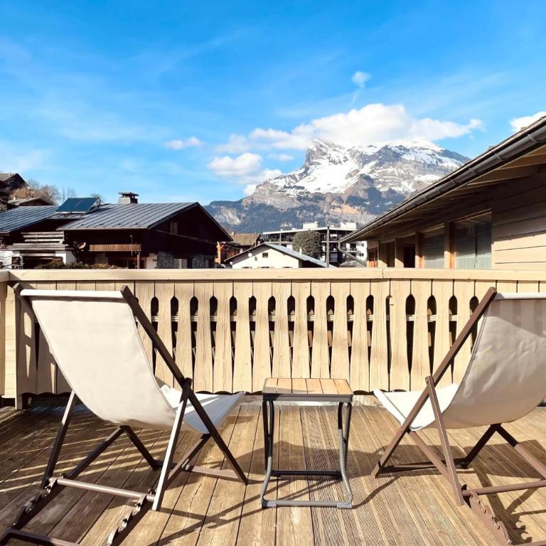Appartement du Rosay - Welkeys - Apartment - 11