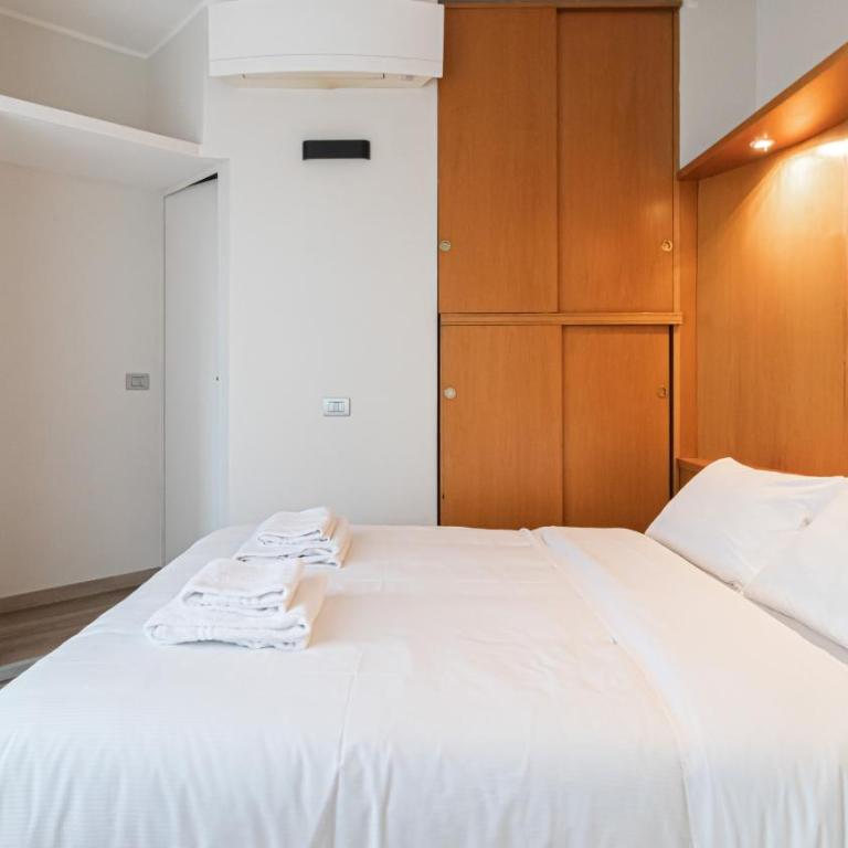 Italianway Easy - Gian Galeazzo 7 - Appartamento con 1 Camera da Letto - 18