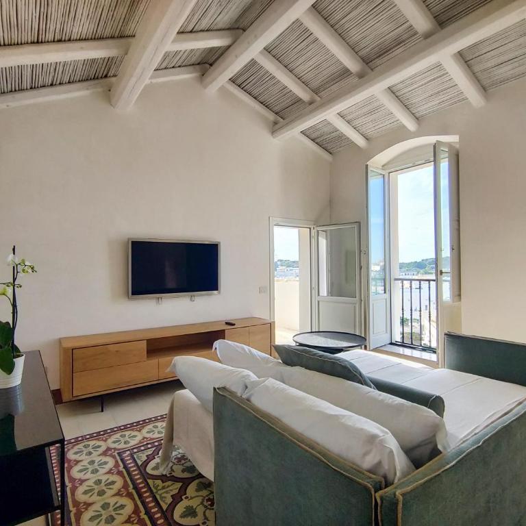 The Cathedral Retreats di Casa Camilla Journey - Casa con 1 Camera da Letto - 6