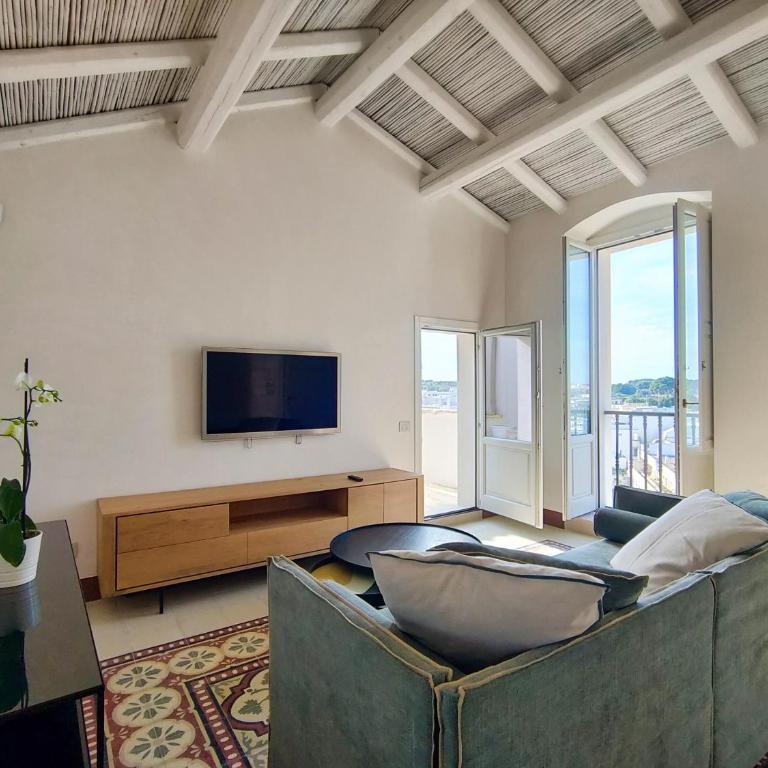The Cathedral Retreats di Casa Camilla Journey - Casa con 1 Camera da Letto - 8