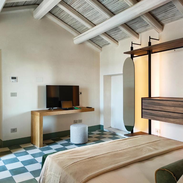 The Cathedral Retreats di Casa Camilla Journey - Casa con 1 Camera da Letto - 18