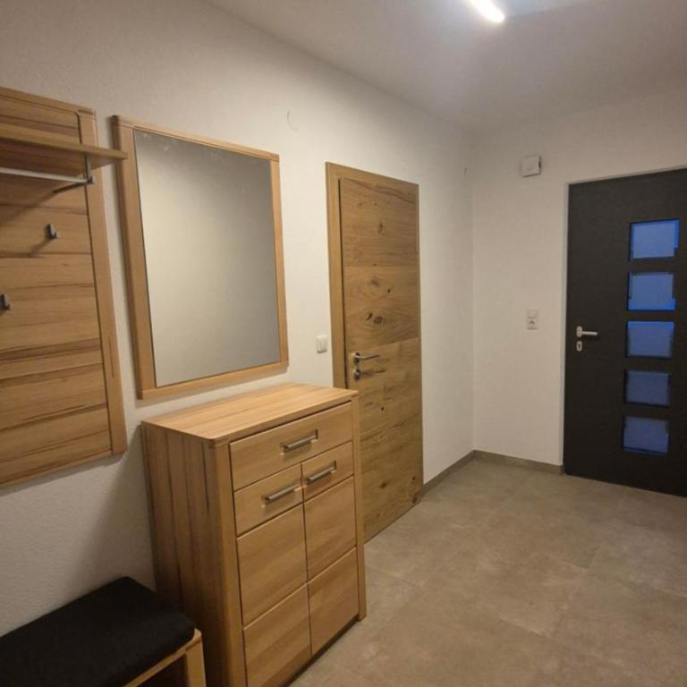 Appartement Kaufmann - Apartment mit 1 Schlafzimmer und Dusche - 3