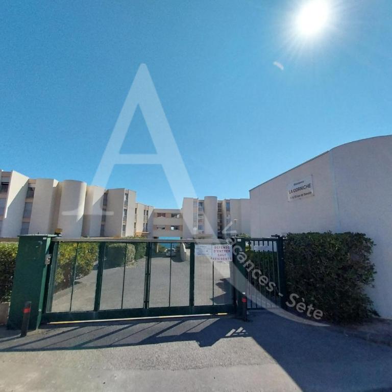 T2 en rez de jardin, face a la mer avec parking - Apartamento - Planta baja - 15