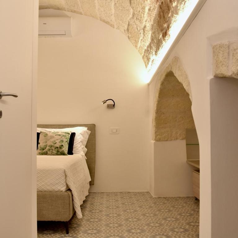 Mare in Fiore Historic House - Housea - One-Bedroom Apartment - 10