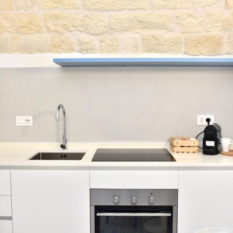 Mare in Fiore Historic House - Housea - One-Bedroom Apartment - 8
